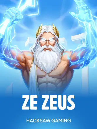 Ze Zeus